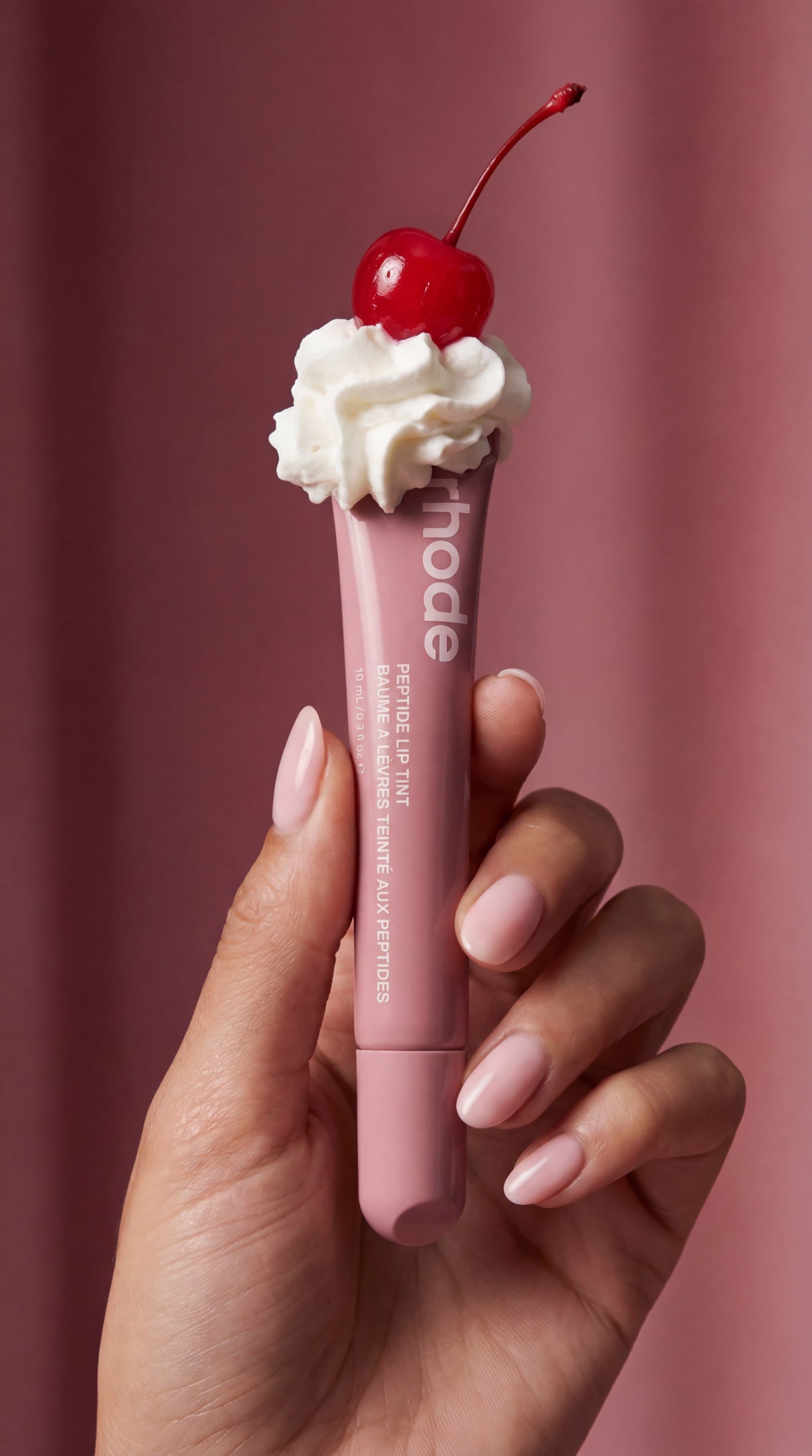 Beauty campaign